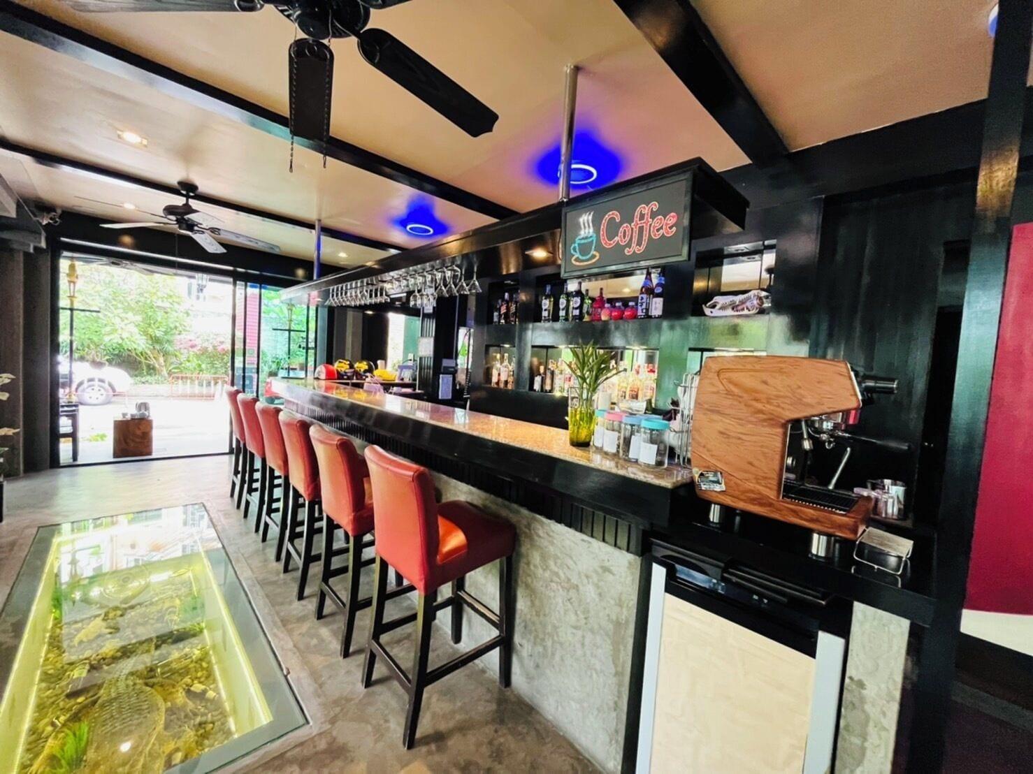 Restaurant Baipho Lifestyle