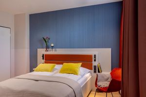 Alojamiento - Ipartment Dusseldorf @Home By Best Western