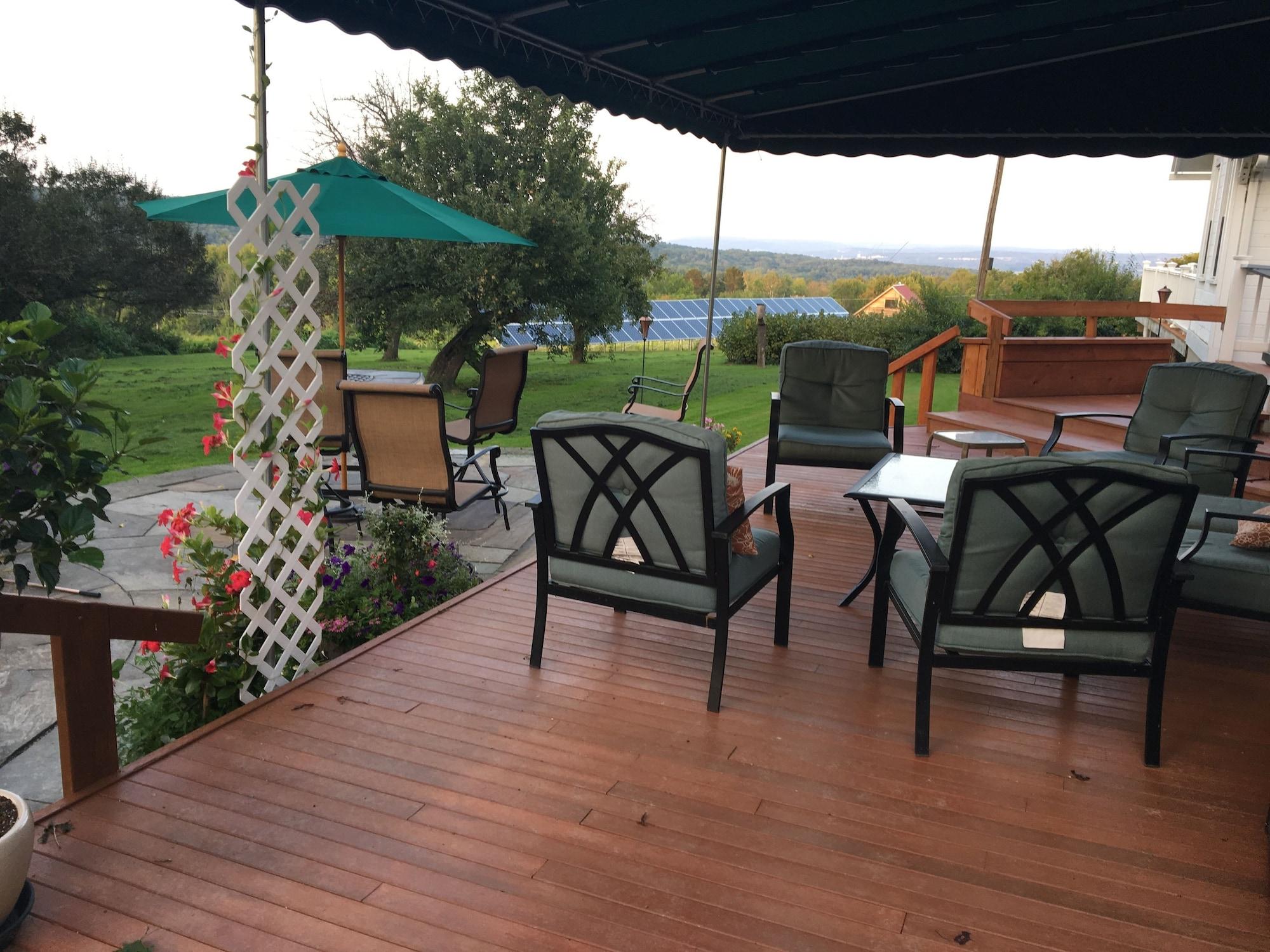 Restaurant Enfield Manor