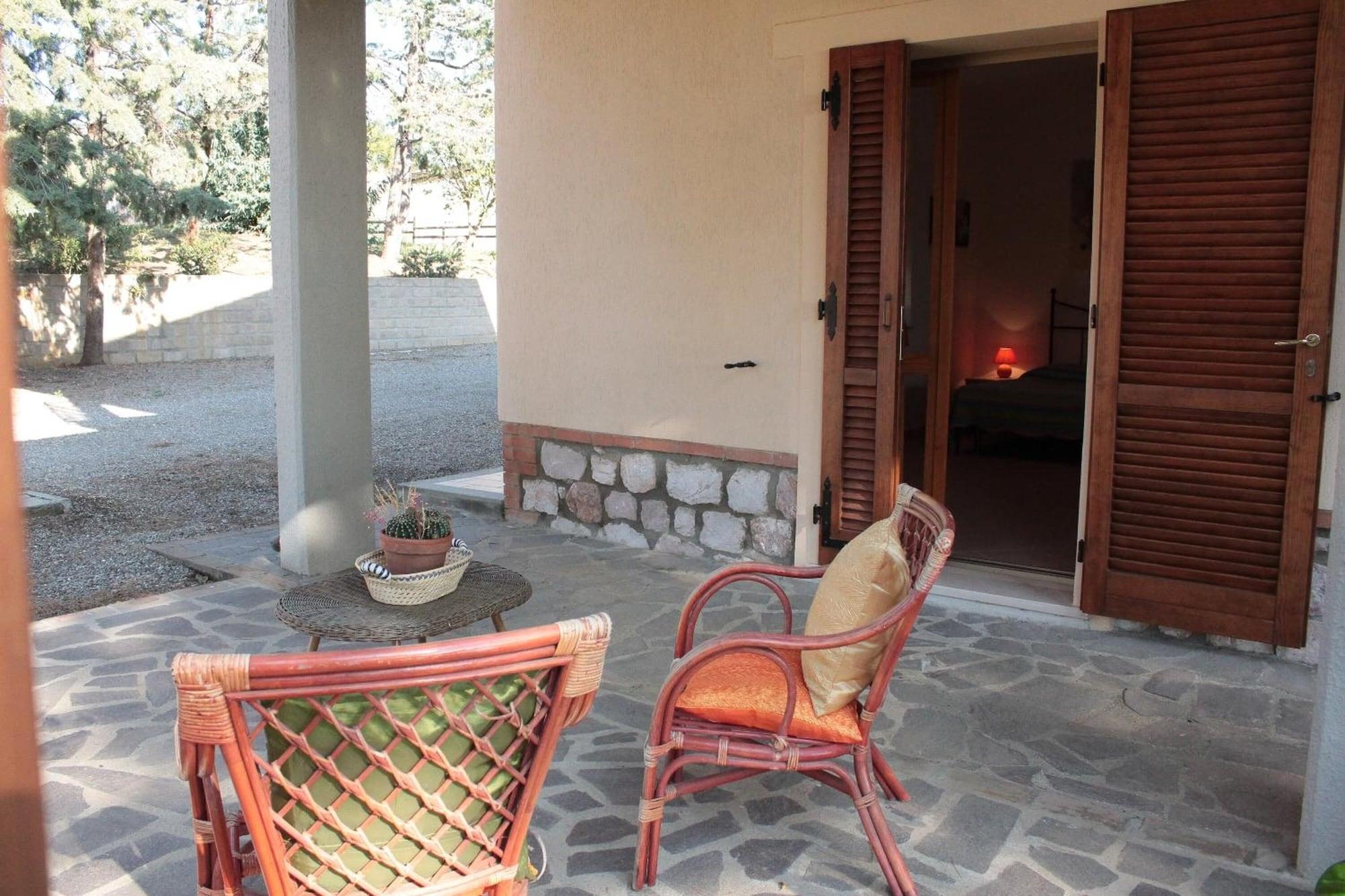 Equipamiento de Habitación Il Cantiniere