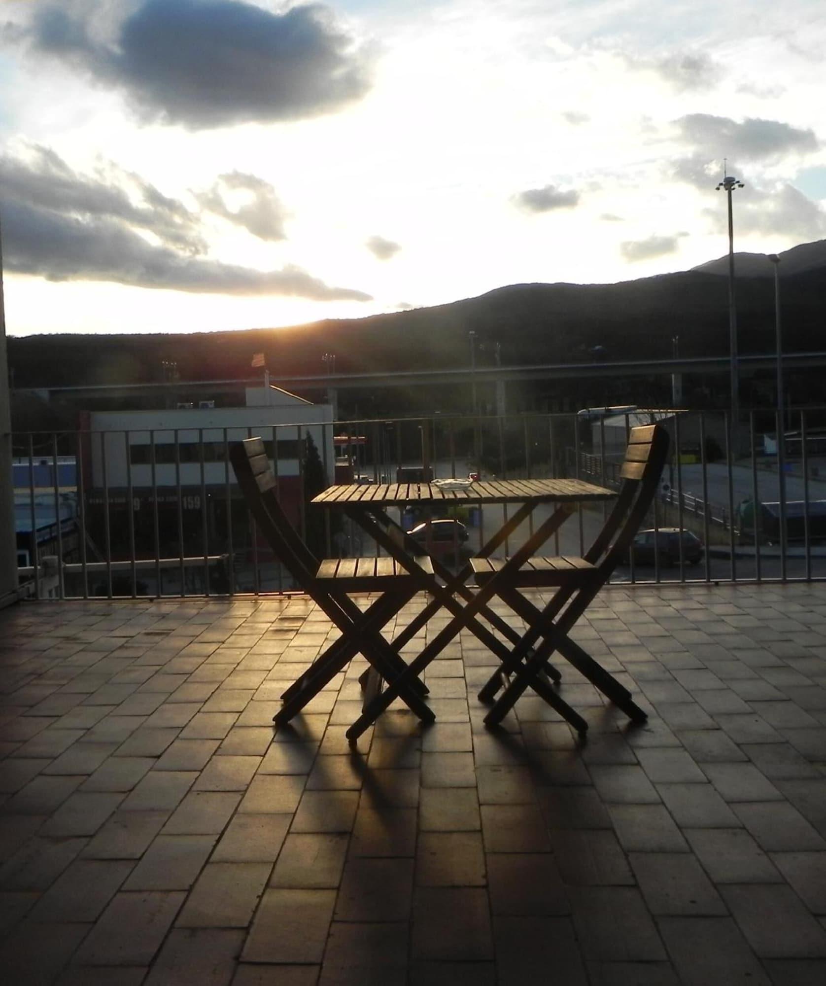 Equipamiento de Habitación Hotel Puerta de España