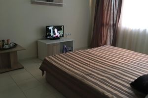 Alquiler Vacacional - Apart Hotel Salt Lake