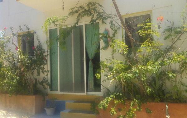 Casa Vainilla - Los mejores hoteles solo adultos en Holbox, México