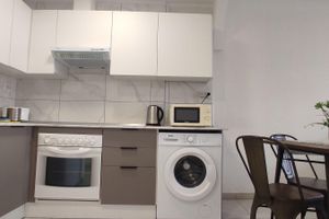 Alquiler Vacacional - Apartment Silvia A place to relax