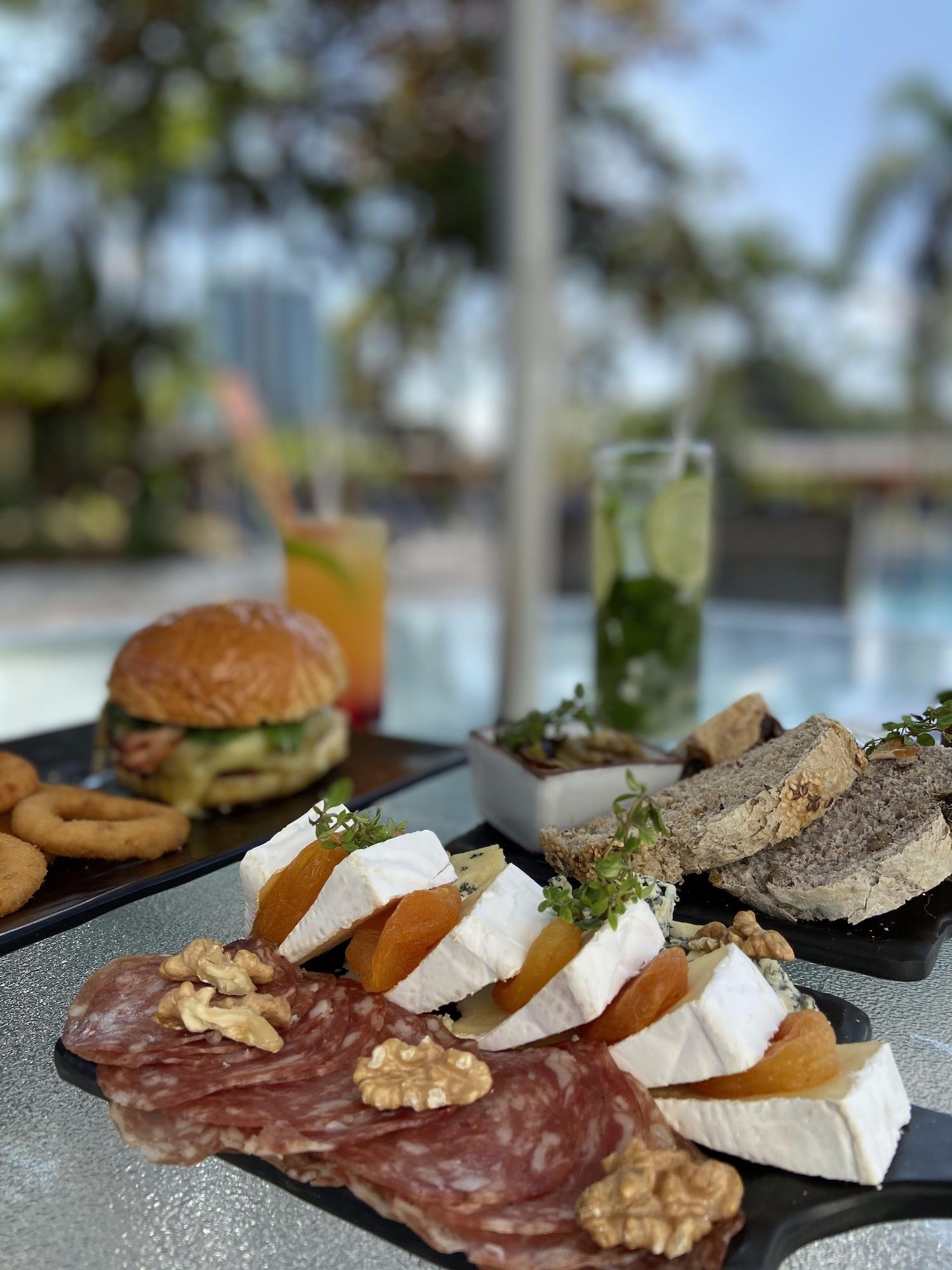 Vista Exterior Novotel Sao Jose dos Campos