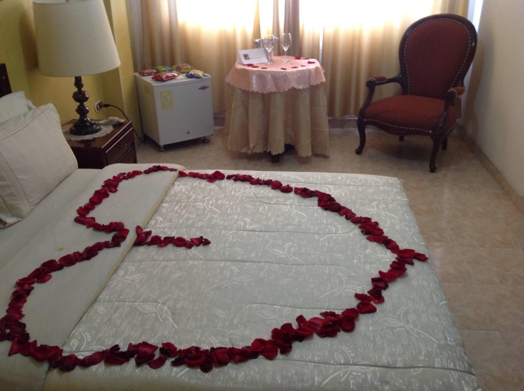 Varios Hotel Travel Empresarial