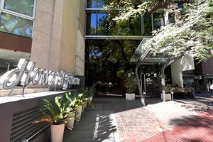 Alojamiento - Howard Johnson by Wyndham Cordoba