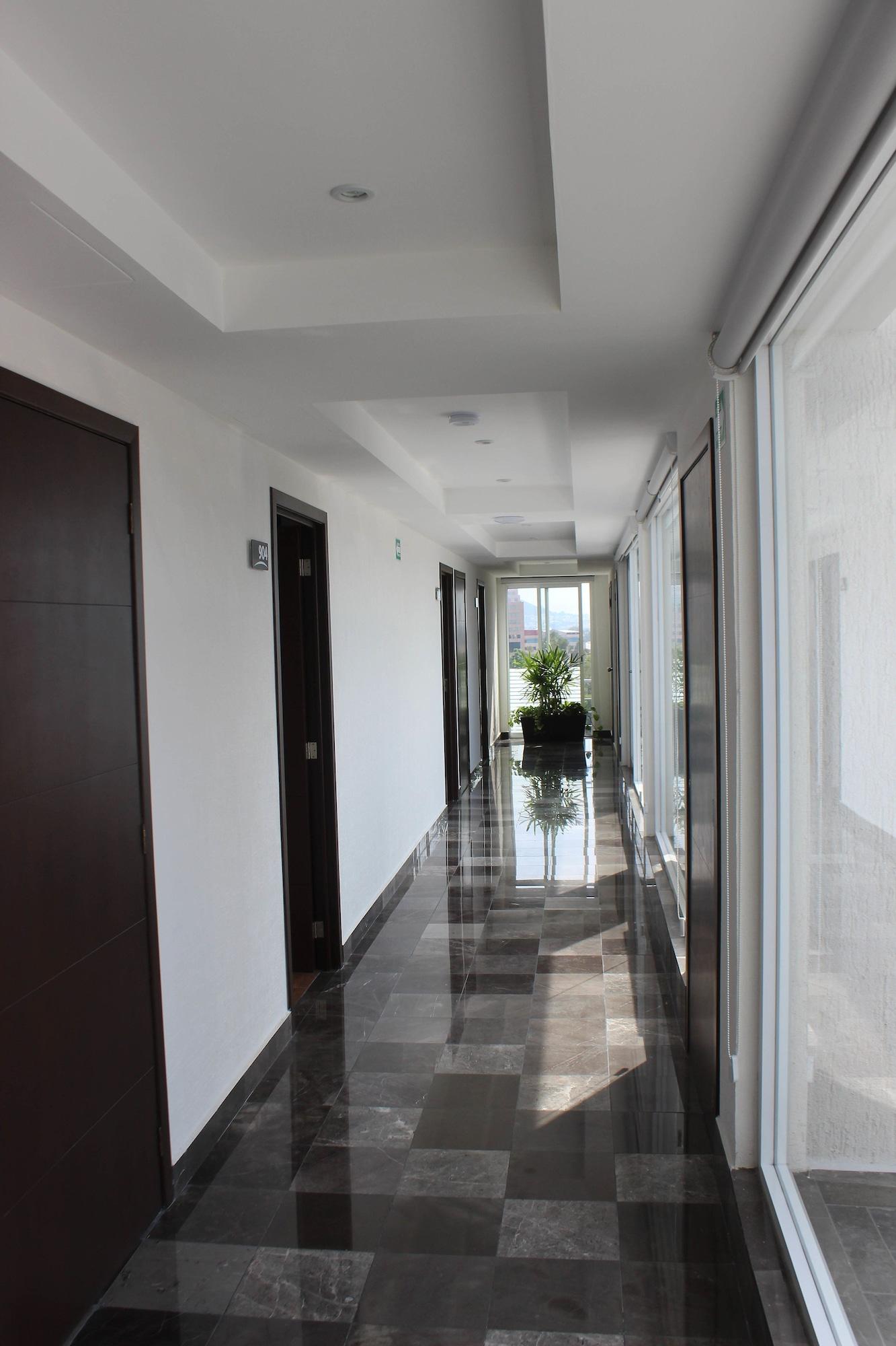 Varios Eco Hotel Guadalajara Expo
