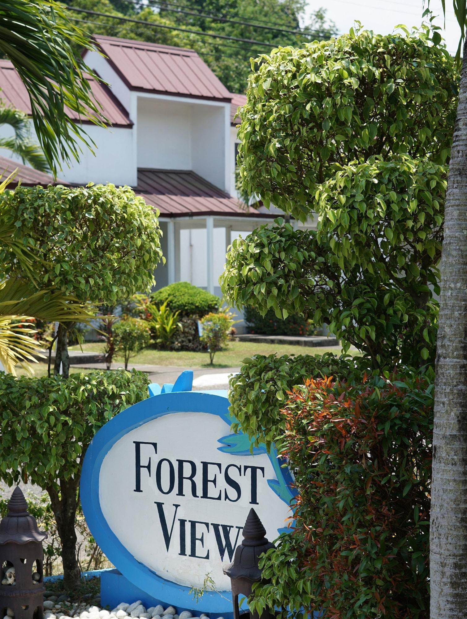 Varios Forest View Leisure Residences