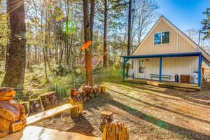 Alquiler Vacacional - Captain Green s Cabin