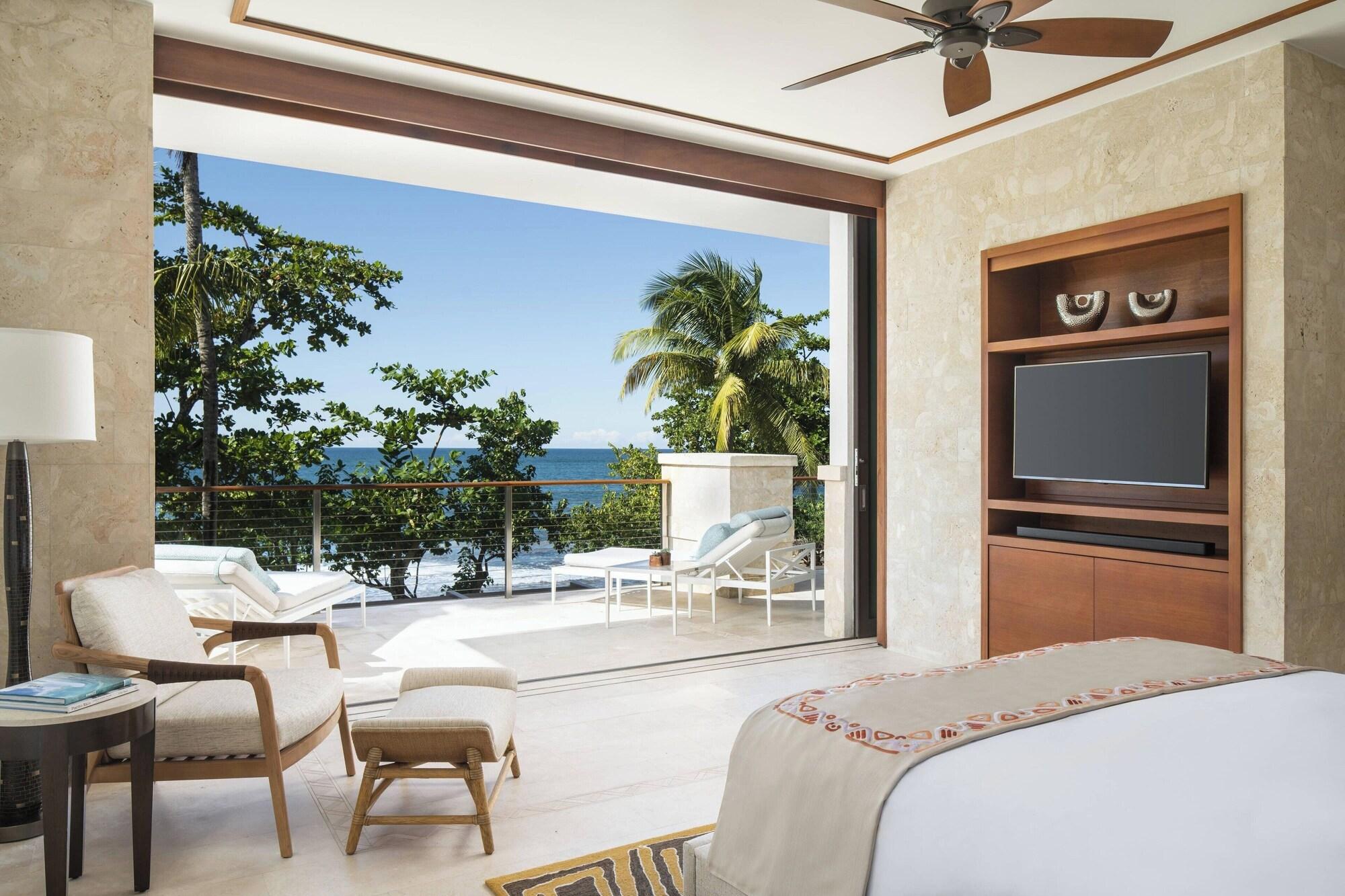 Habitación Dorado Beach, a Ritz-Carlton Reserve