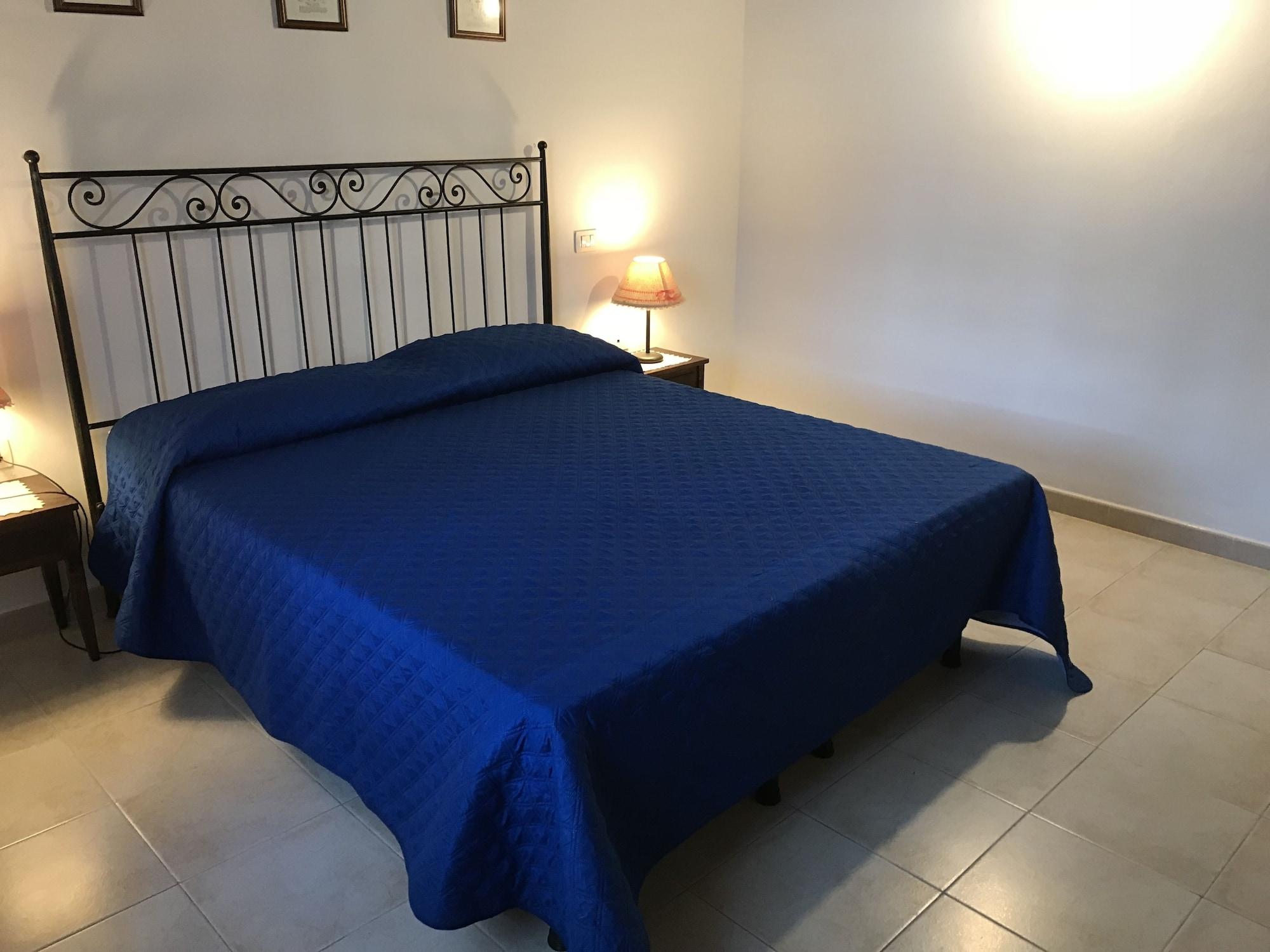 Habitación Agriturismo Arcobaleno