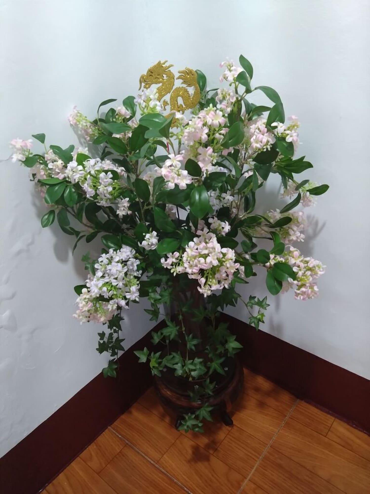 Varios Jin Hua Cold Spring Hotel