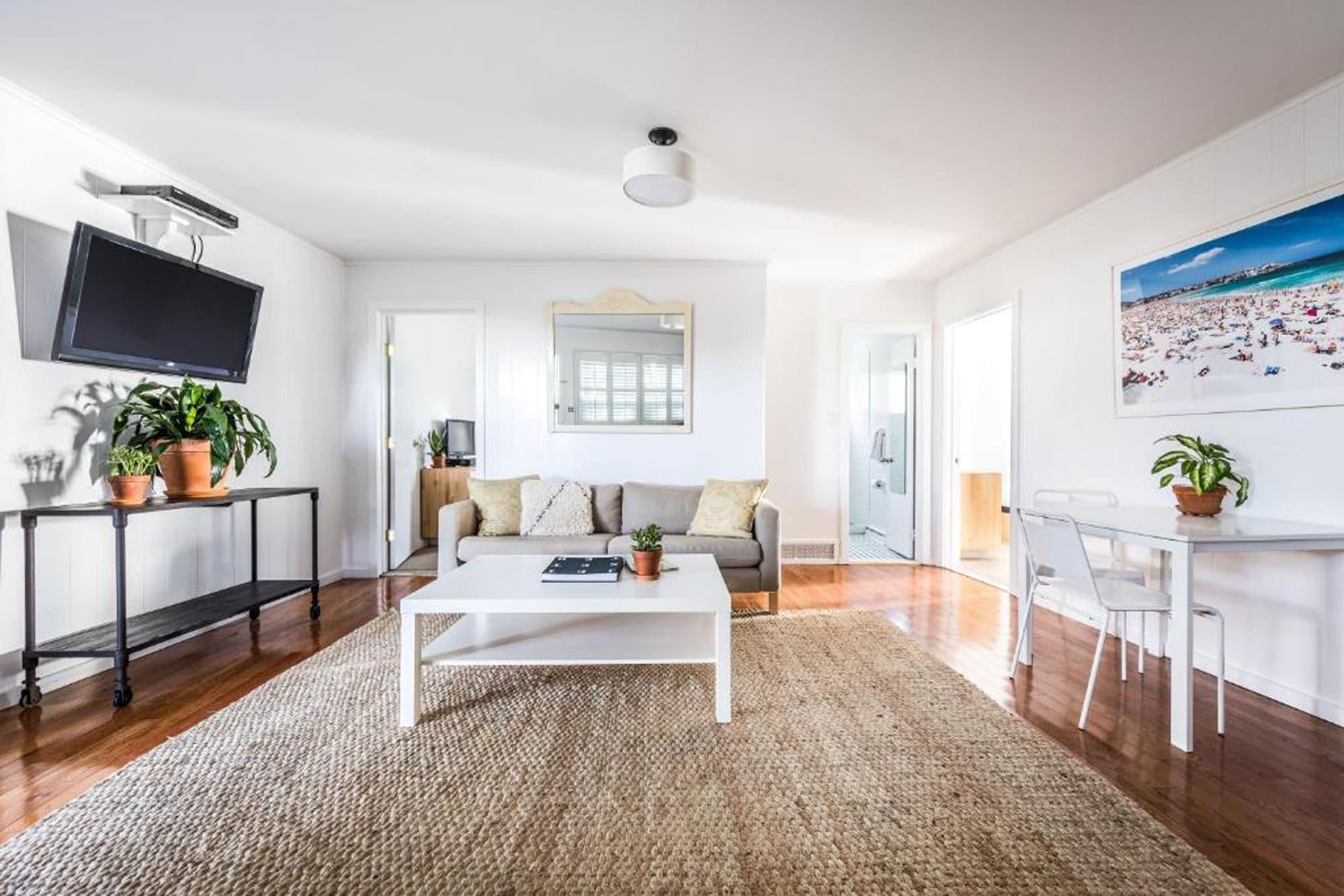 Habitación Haven Montauk