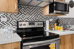 Alquiler Vacacional - Modern apt with stunning city and mountain views