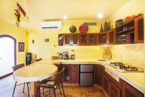 Renta temporal - Romantic unbeatable location in Playa del Carmen