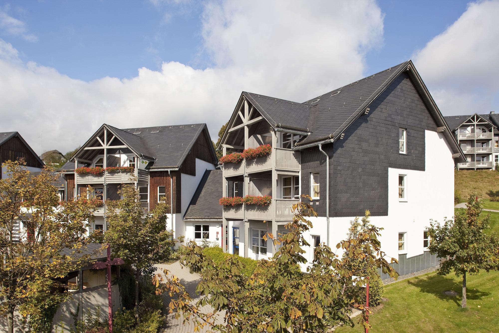 Varios Hapimag Resort Winterberg