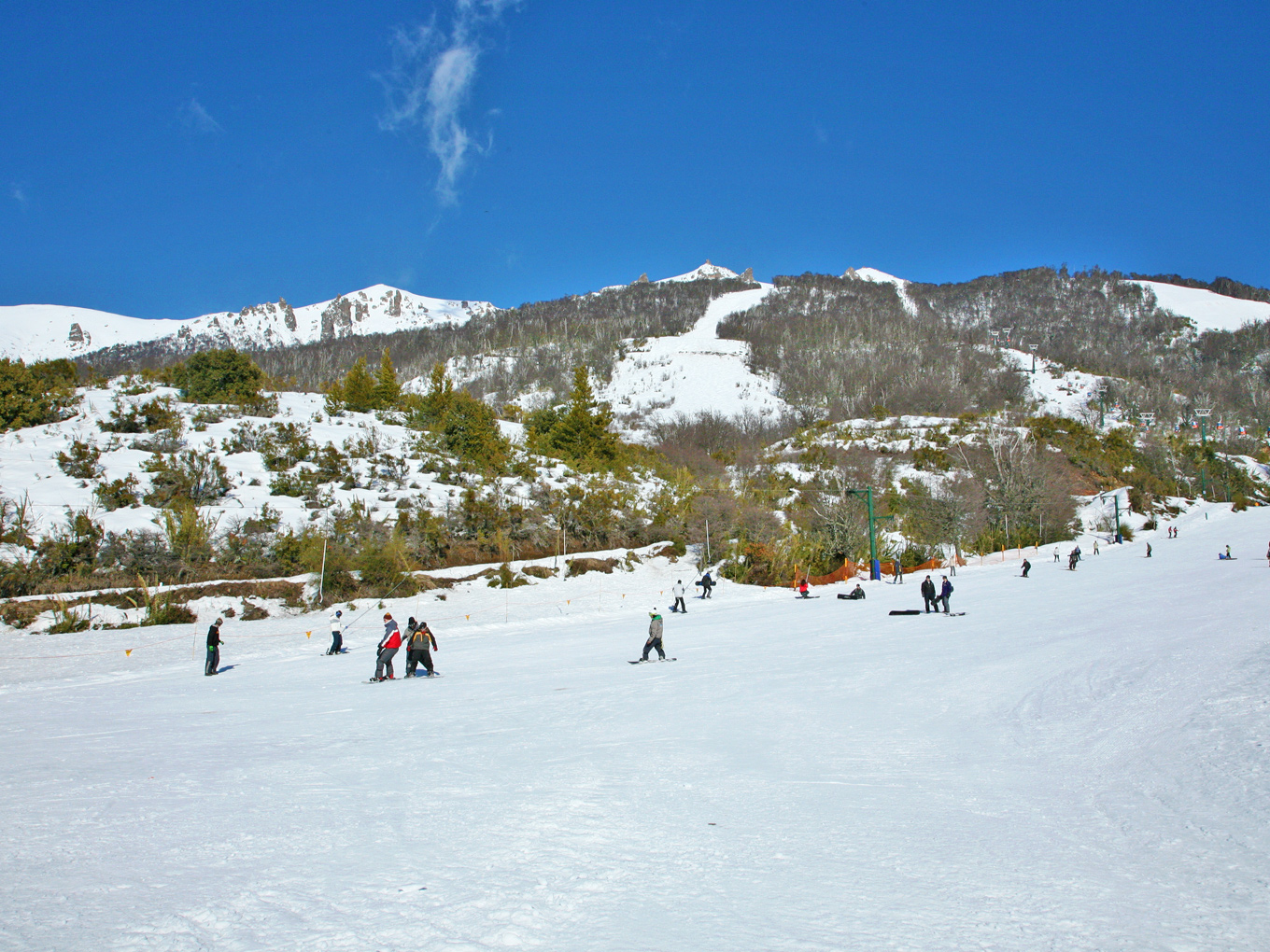 San Carlos de Bariloche