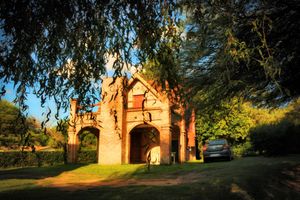 Alquiler Vacacional - Cabañas Providencia