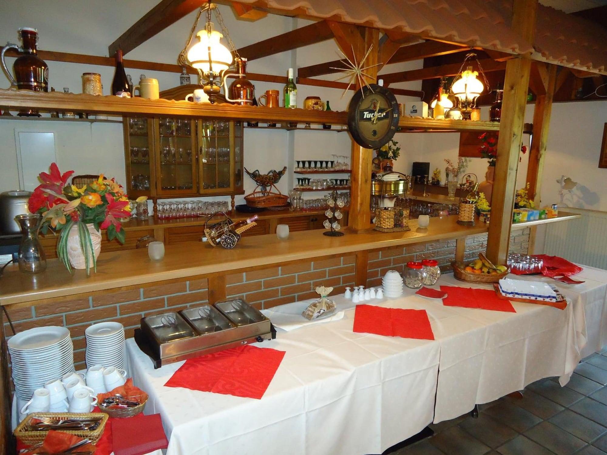 Restaurant Hotel Ottersleben