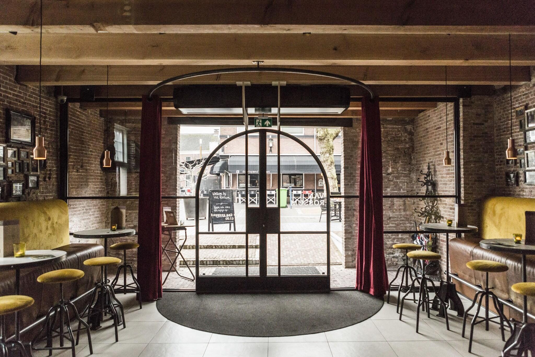 Bar/Salón Stadshotel Woerden