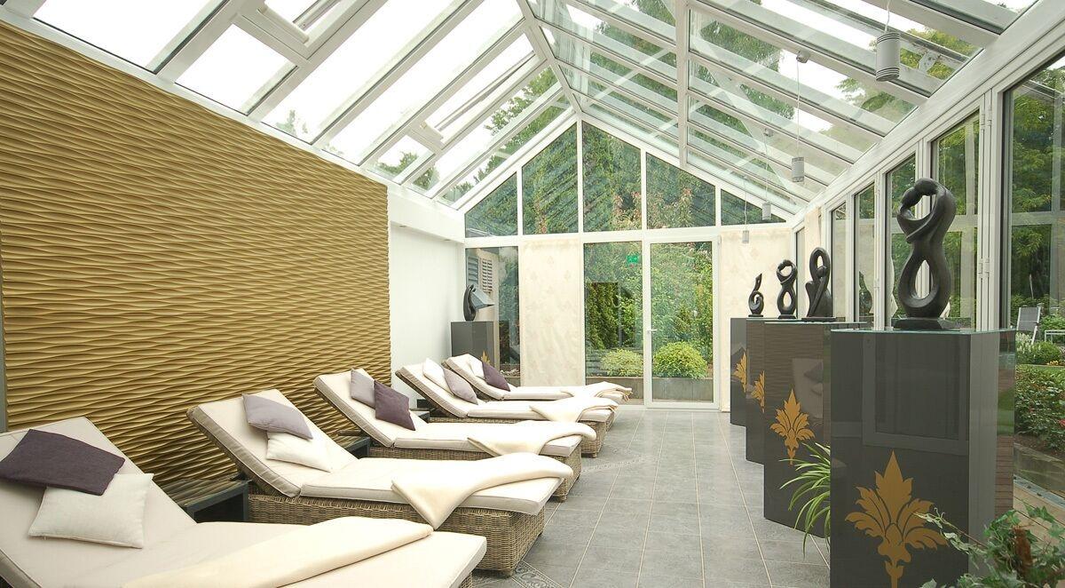 Spa Hotel Becker