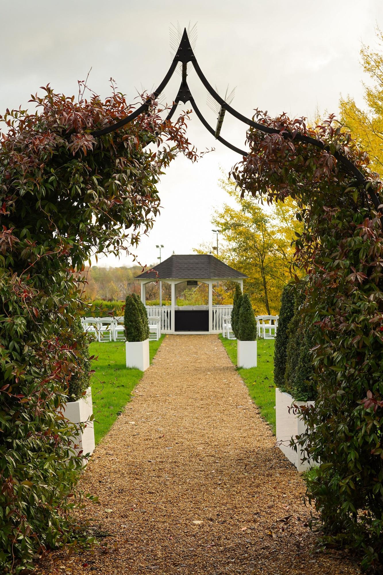 Vista Exterior De Vere Cranage Estate