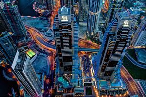 Alojamiento - Grosvenor House, a Luxury Collection Hotel, Dubai