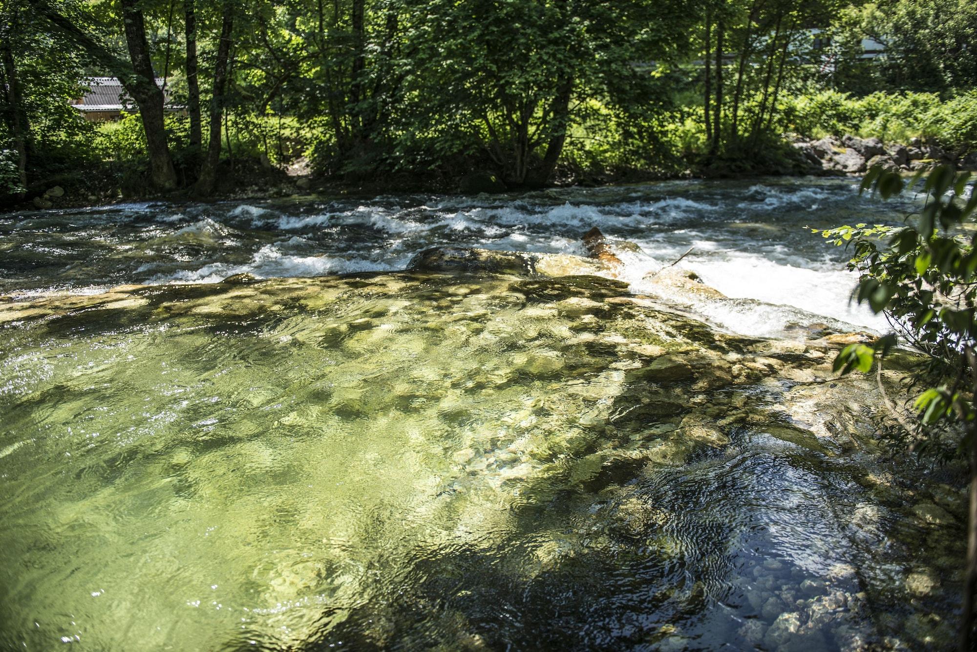 Varios Pension Waldruhe