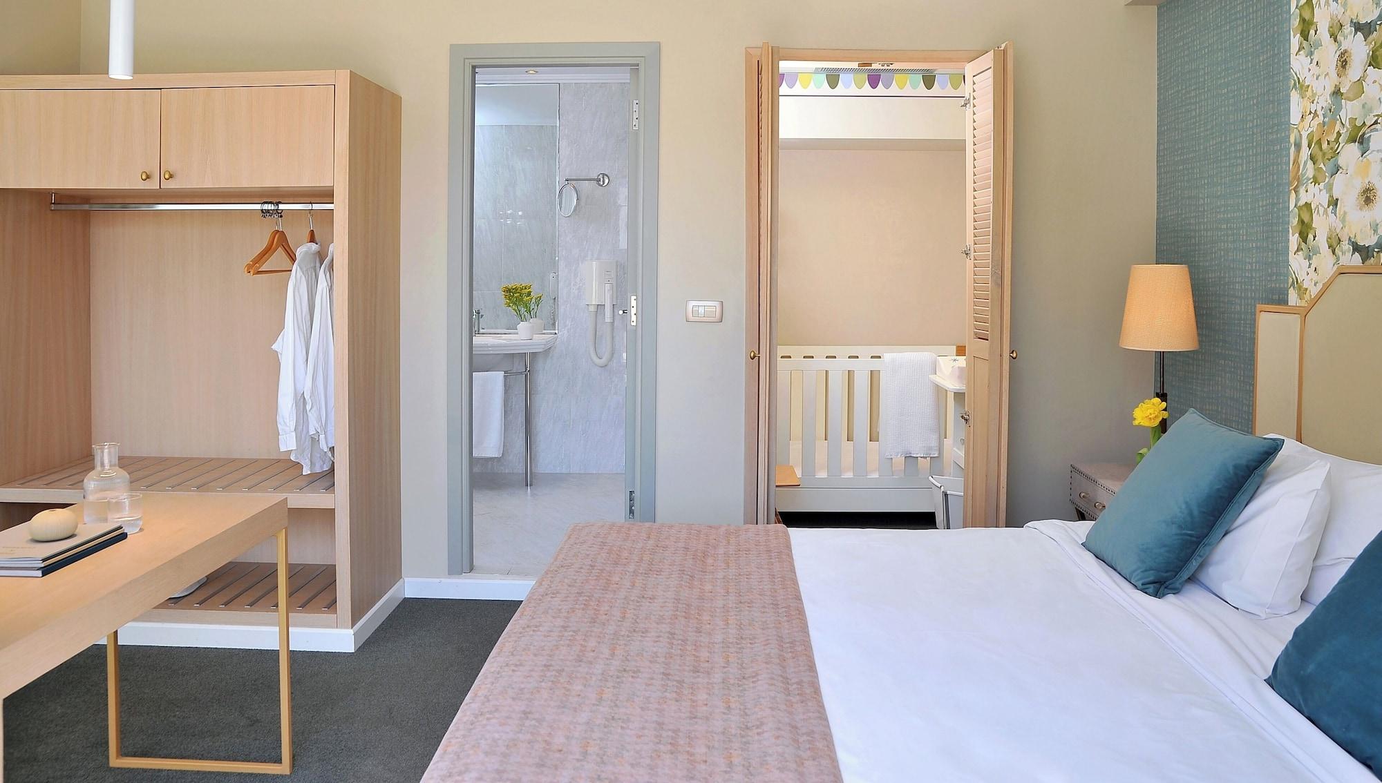 Habitación Stratos Hotel Athens, Vassilicos House of Hospitality