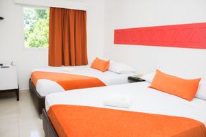 Alojamiento - Hotel Terra Toscana