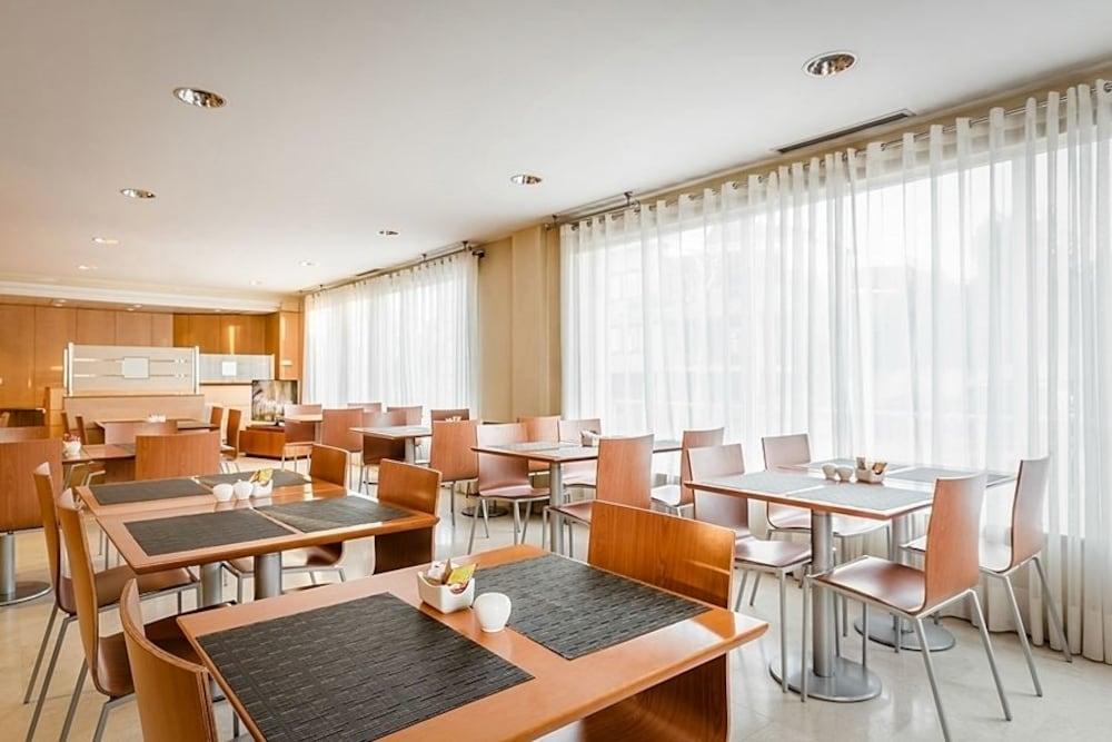 Hotel Hotel Monte Rozas