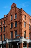 Paquete - The Hoxton, Dublin