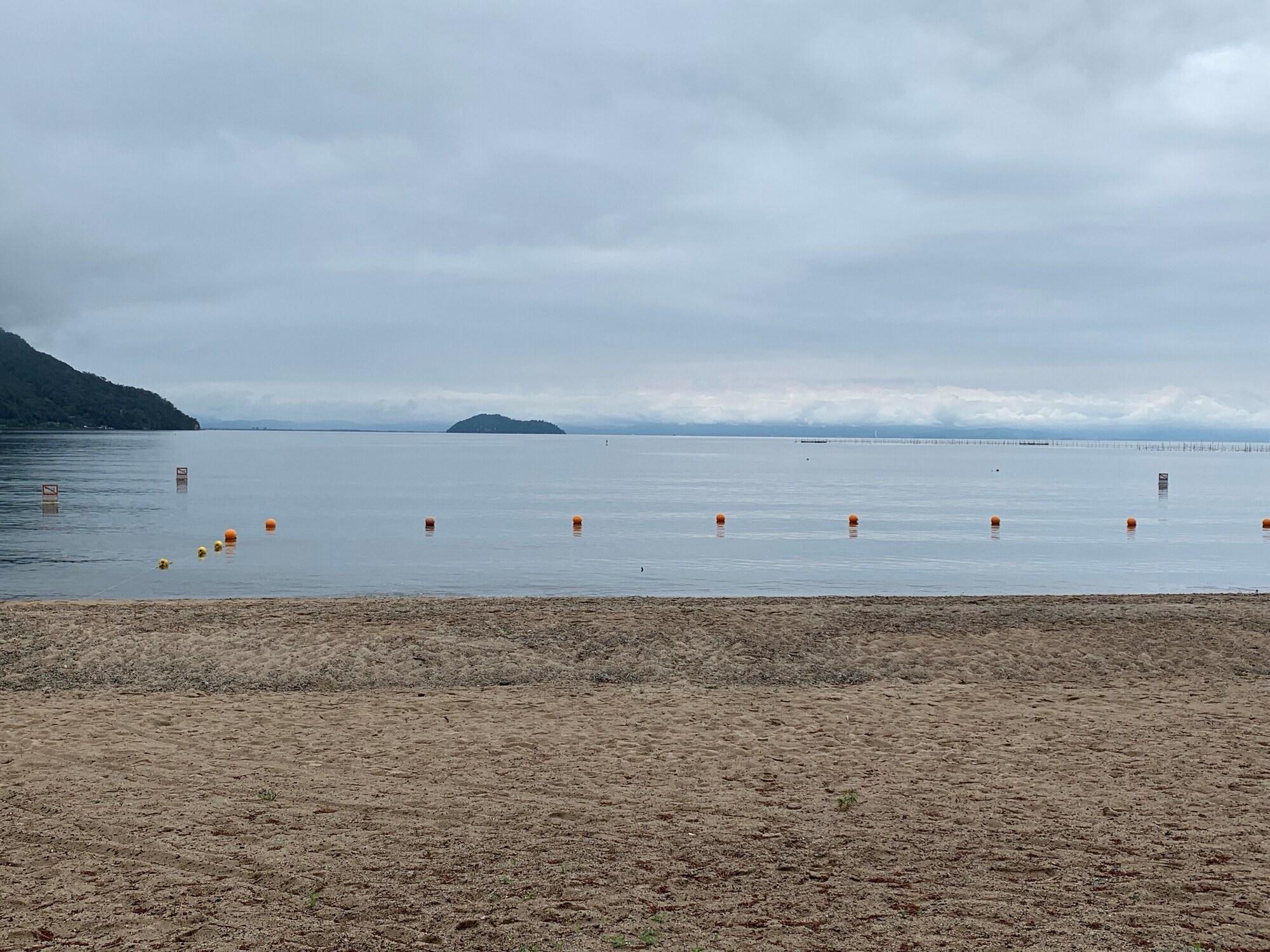 Playa Okubiwako Makino Grand Park Hotel