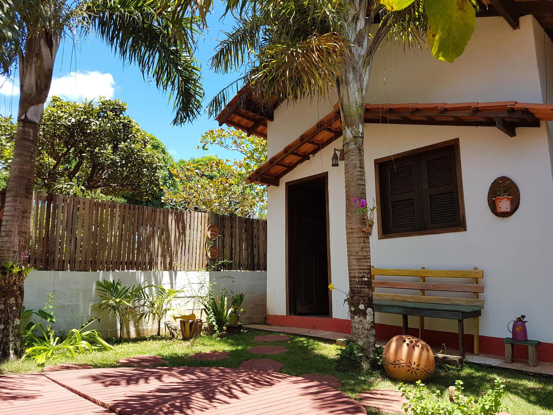Habitación Pousada Quinta Dos Quintais