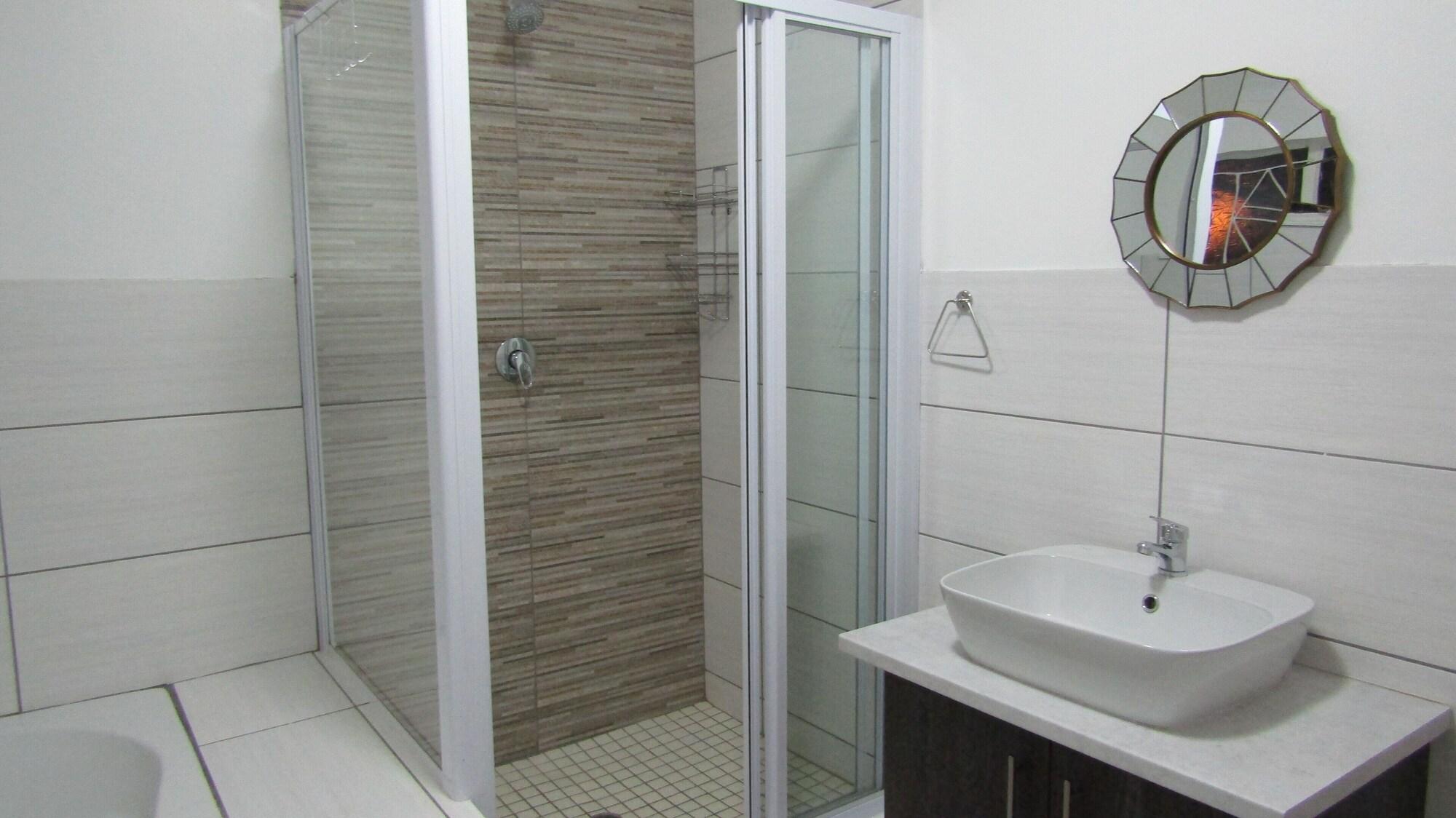 Equipamiento de Habitación Bountyful