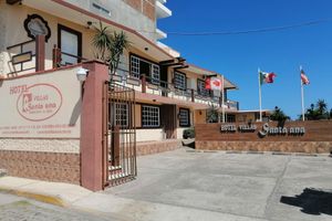 Alojamiento - Hotel Villas Santa Ana