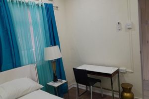 Alquiler Vacacional - Renaissance Apartments 2BR