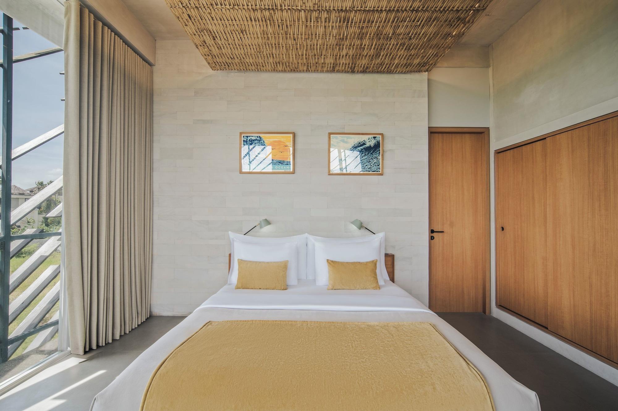 Habitación Atap Beach Resort Canggu by Ini Vie Hospitality