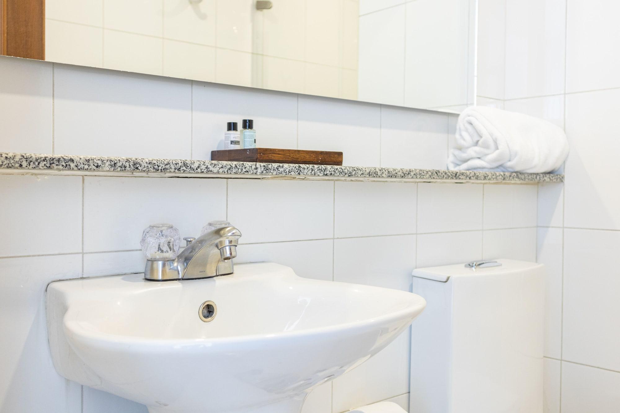 Equipamiento de Habitación Faranda Express Belvedere