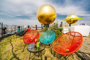 Alojamiento - artHotel Magdeburg