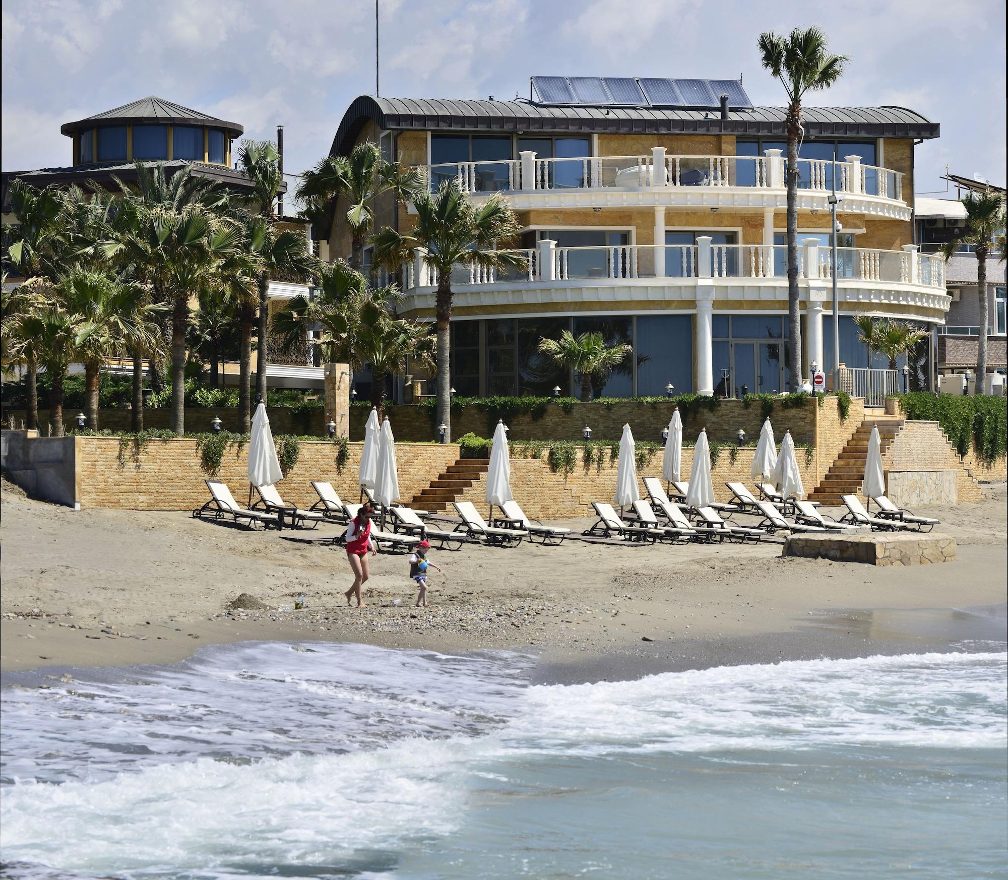 Playa Villa Augusto Boutique Hotel - Boutique Class