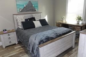 Alquiler Vacacional - Cozy Country Cottage #3