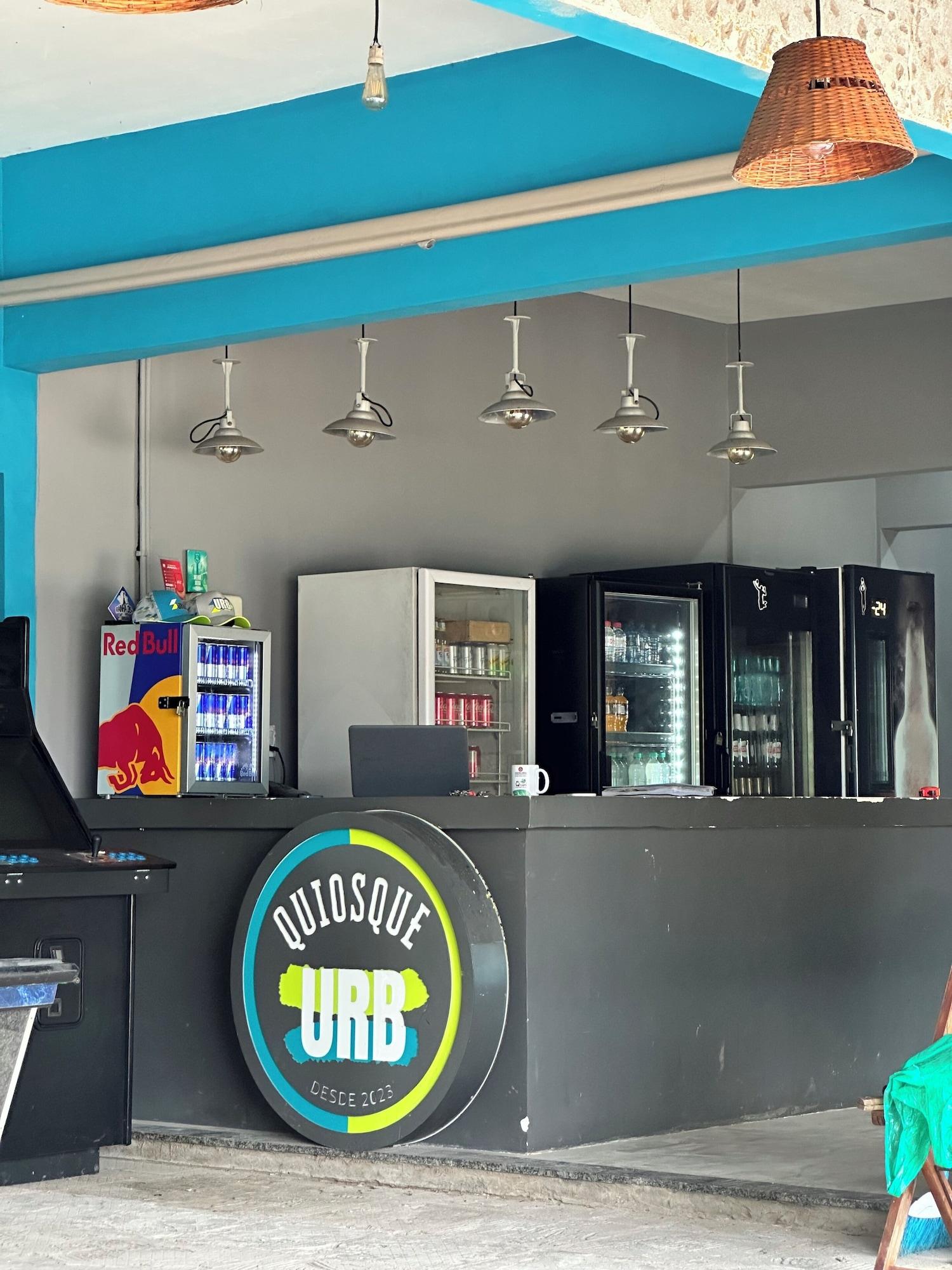 Bar/Salón Vila Urbana