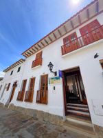 Alojamiento - Hotel Villa Macondo