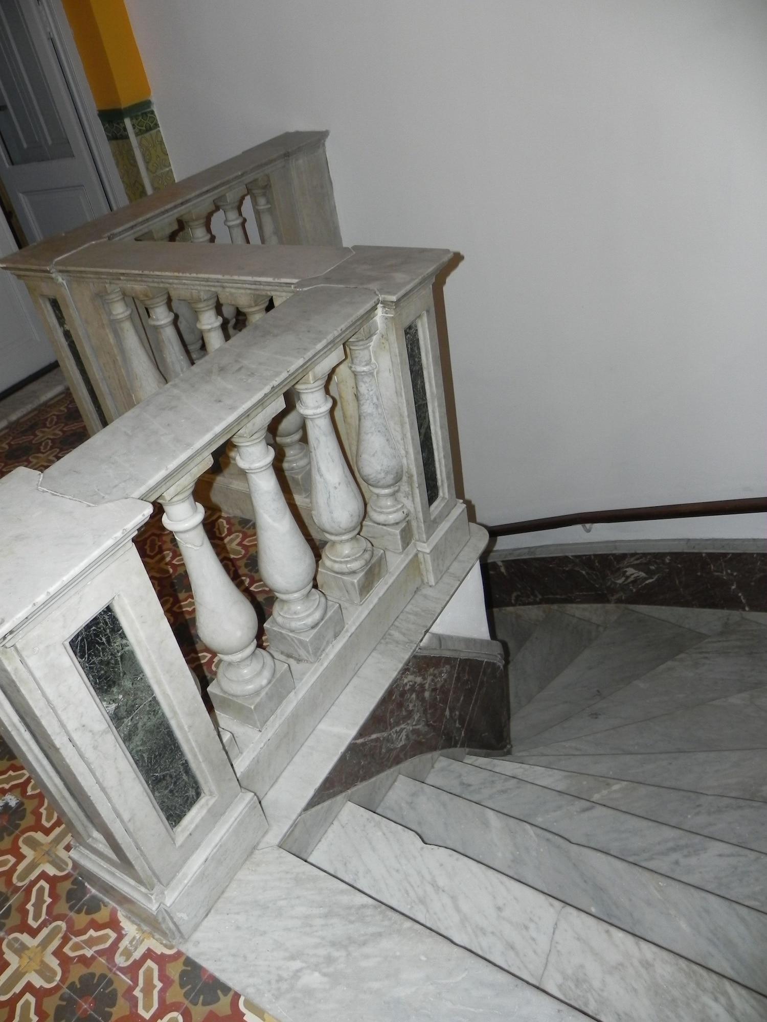 Varios Students Hostel