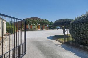 Alojamiento - Logis Hôtel le Clos Saint-Loup