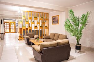 Alojamiento - Hostal Los Balcones II