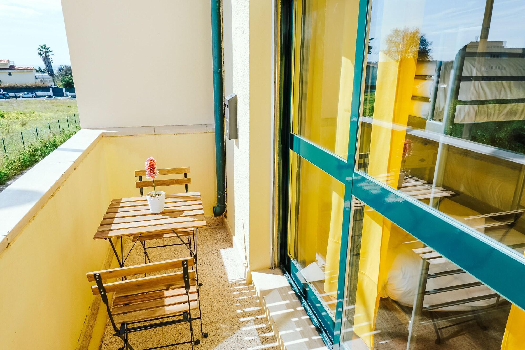 Varios Help Yourself Hostels - Restelo