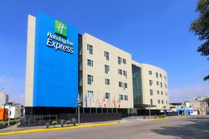 Alojamiento - Holiday Inn Express Mexico Aeropuerto by IHG